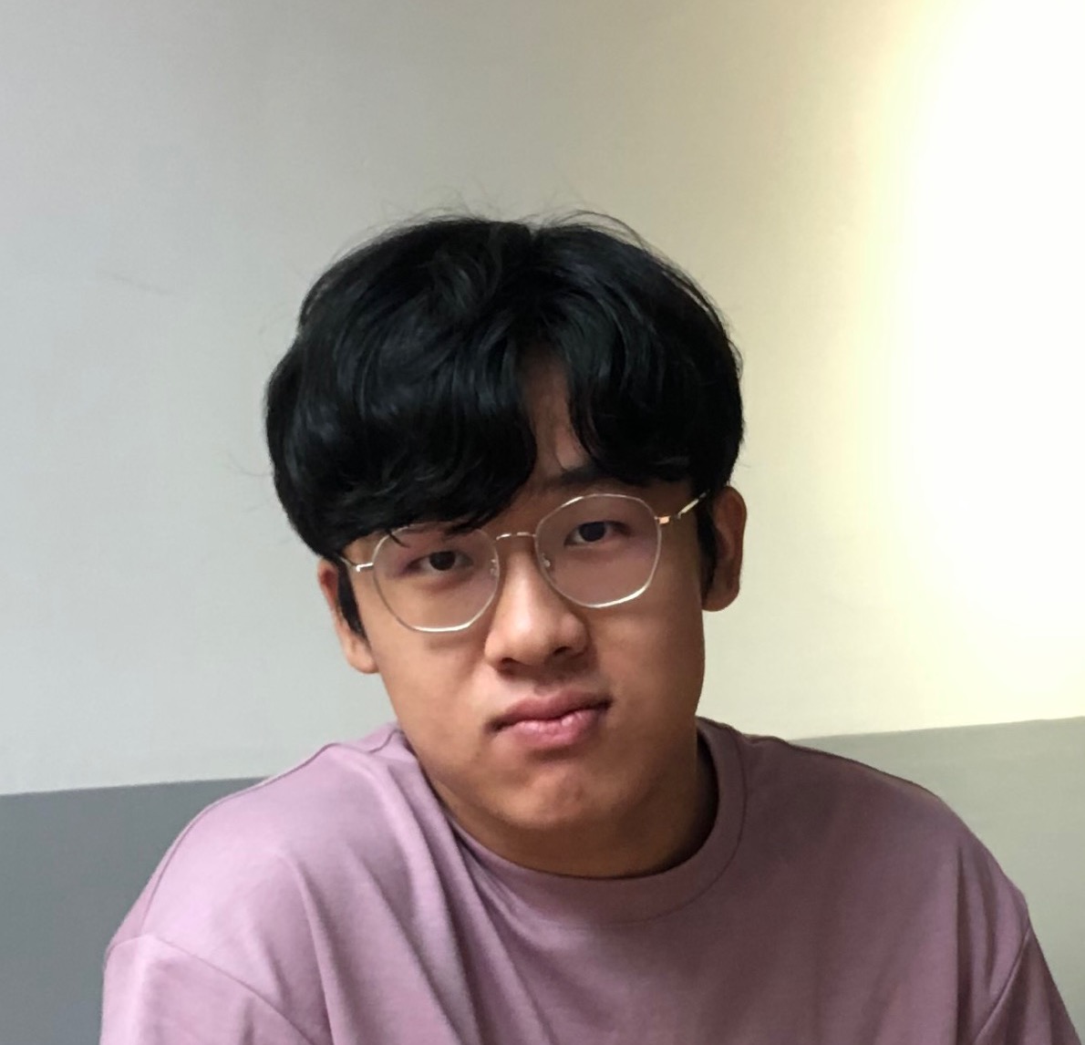 Zihao (Gavin) Yang
