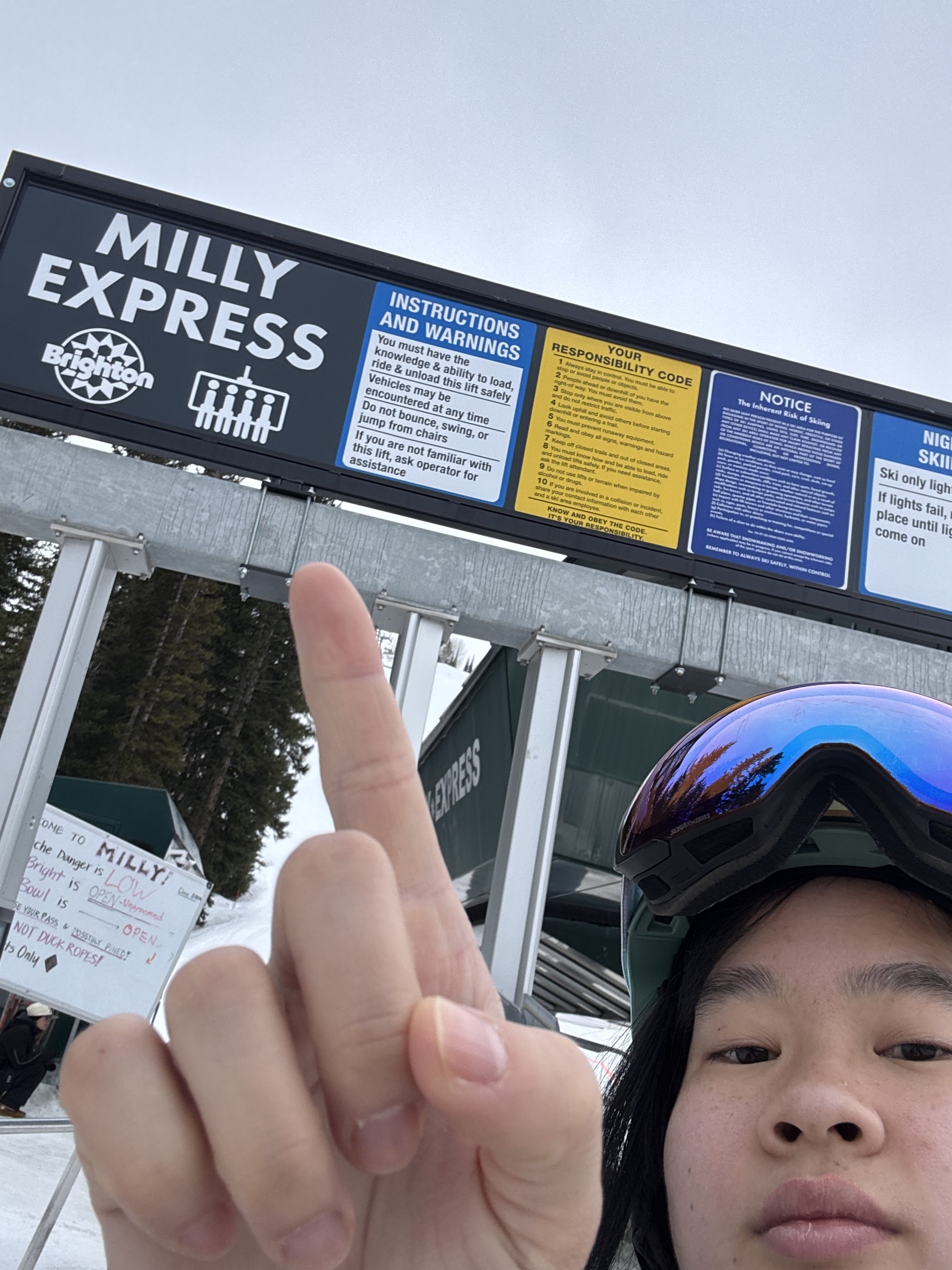 Millicent Li