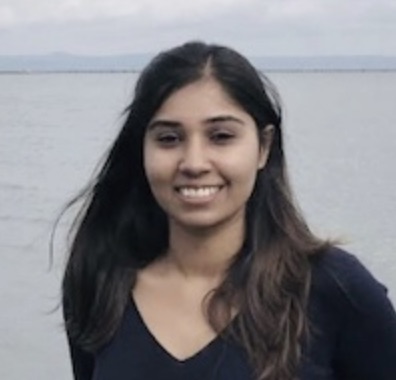 Sanjana Ramprasad